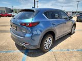 Used 2023 MAZDA CX-5 AWD 2.5 S w/ Select Package image 4