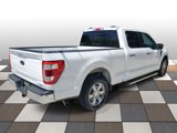 Used 2023 Ford F150 Lariat image 4