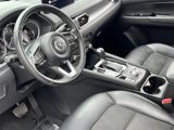 Used 2021 MAZDA CX-5 Touring image 3