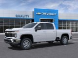 New 2025 Chevrolet Silverado 2500 LT image 2