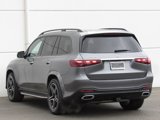 New 2025 Mercedes-Benz GLS 450 4MATIC image 5