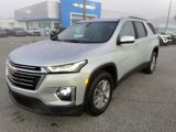 Certified 2022 Chevrolet Traverse LT image 3