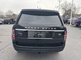 Used 2020 Land Rover Range Rover HSE image 5