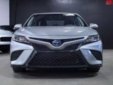 Used 2019 Toyota Camry SE image 2