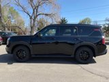 New 2025 Nissan Armada PRO-4X w/ Pro-4X Premium Package image 2