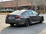 Used 2020 Toyota Camry XSE image 4