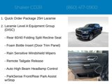 Certified 2022 RAM 1500 Laramie image 4