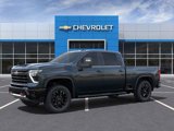 New 2025 Chevrolet Silverado 2500 LTZ image 2