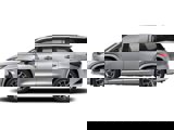 New 2025 Lexus TX 500h AWD image 5