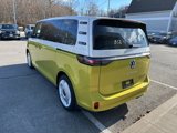 New 2025 Volkswagen ID. Buzz 1st Edition image 5