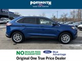Used 2024 Ford Edge SEL image 5