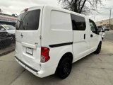 Used 2021 Nissan NV200 SV w/ Back Door Glass Package image 5