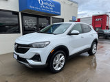 Used 2022 Buick Encore GX Preferred w/ Cold Weather Comfort Package image 2