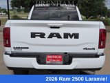 New 2026 RAM 2500 Laramie image 5