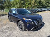New 2026 Nissan Rogue SV w/ SV Premium Package image 3