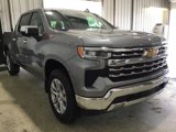New 2025 Chevrolet Silverado 1500 LTZ w/ LTZ Premium Package image 5