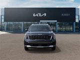 New 2025 Kia Sorento S w/ Panoramic Sunroof Package image 2