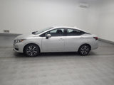 Used 2023 Nissan Versa SV image 2