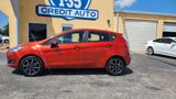Used 2018 Ford Fiesta SE w/ Equipment Group 201A image 3
