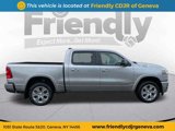 New 2025 RAM 1500 Big Horn image 4