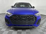 Certified 2024 Audi SQ5 Premium Plus w/ Premium Plus Package image 5