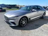Used 2023 Genesis G70 2.0T image 4