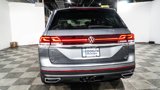 New 2025 Volkswagen Atlas SE image 6