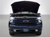Used 2021 Chevrolet Silverado 1500 RST w/ Convenience Package II image 5