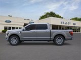 New 2025 Ford F150 Lariat w/ Equipment Group 501A Mid image 3