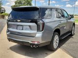 New 2025 Chevrolet Tahoe Premier image 4