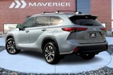 Used 2022 Toyota Highlander XLE image 4