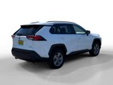 Used 2023 Toyota RAV4 LE image 5