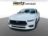 Used 2024 Ford Mustang Premium image 5