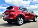 Used 2018 Kia Sportage LX image 5