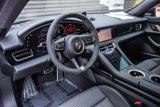 Certified 2025 Porsche Taycan 4S image 4