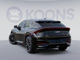 New 2025 Kia EV6 GT-Line image 5