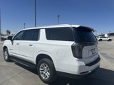 New 2025 Chevrolet Suburban LT w/ Comfort Package image 3