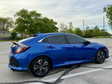 Used 2017 Honda Civic EX image 5