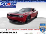 Used 2013 Dodge Challenger R/T image 1