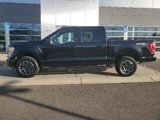 Certified 2023 Ford F150 XLT w/ Equipment Group 302A High image 2