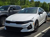 Used 2023 Kia K5 GT image 3