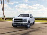 New 2025 Ford F150 Lariat w/ Equipment Group 502A High image 2