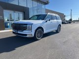 New 2026 Hyundai Palisade Calligraphy image 3