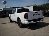 New 2025 RAM 1500 Big Horn image 5