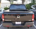 Certified 2023 Honda Ridgeline RTL-E image 4