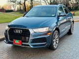 Used 2018 Audi Q3 2.0T Premium image 2