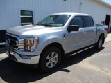Used 2022 Ford F150 XLT w/ Equipment Group 302A High image 2