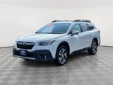 Used 2021 Subaru Outback Limited image 3