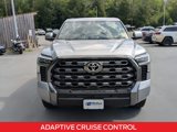 New 2025 Toyota Tundra Platinum image 3