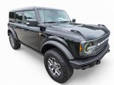 New 2025 Ford Bronco Badlands image 2